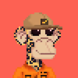ApeGang #2776