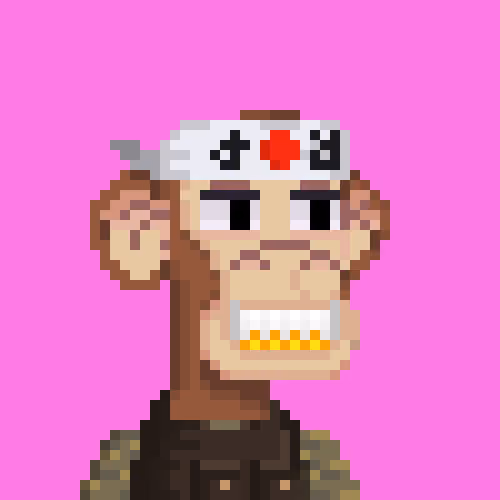 ApeGang #8753
