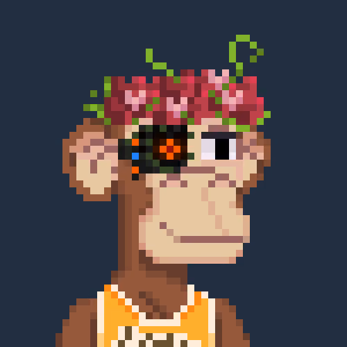 ApeGang #2868