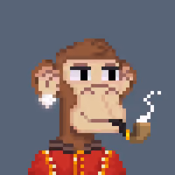 ApeGang #5067