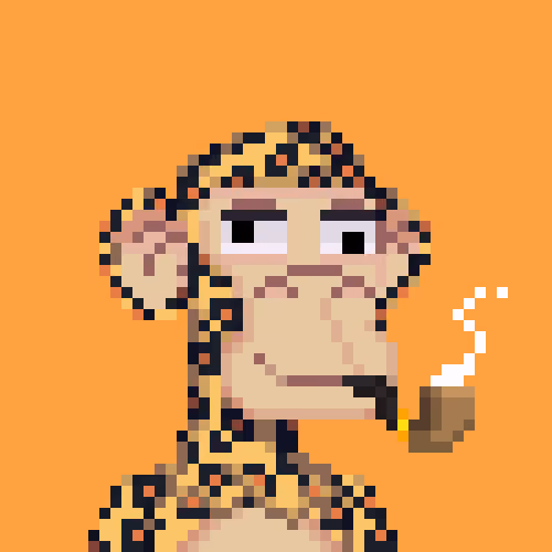 ApeGang #7946