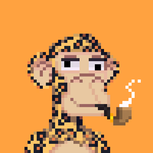 ApeGang #7946
