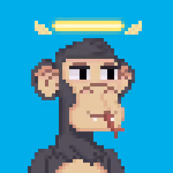 ApeGang #4431