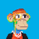 ApeGang #5278
