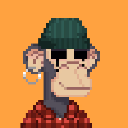 ApeGang #8382