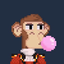 ApeGang #2678