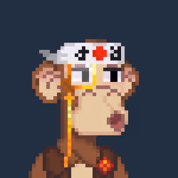 ApeGang #5291
