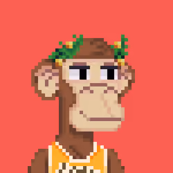 ApeGang #6124
