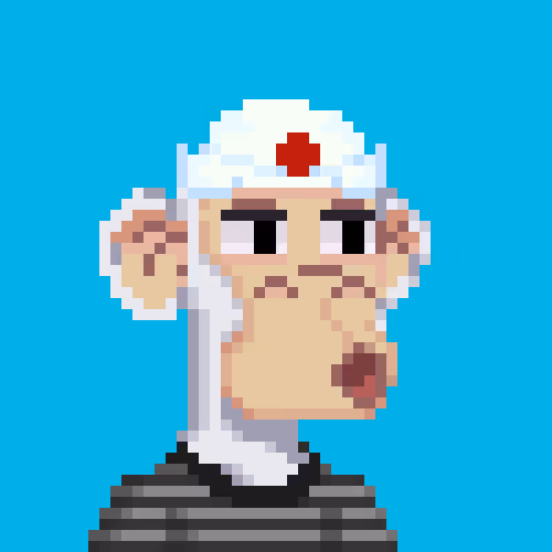 ApeGang #5284