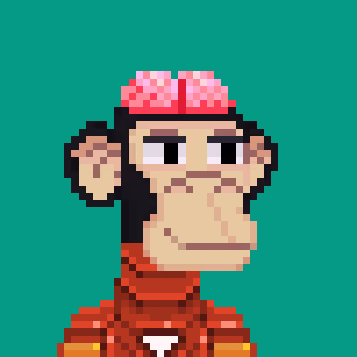 ApeGang #4777