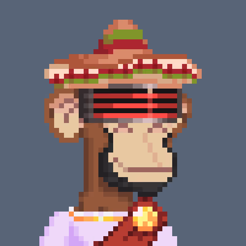 ApeGang #4786