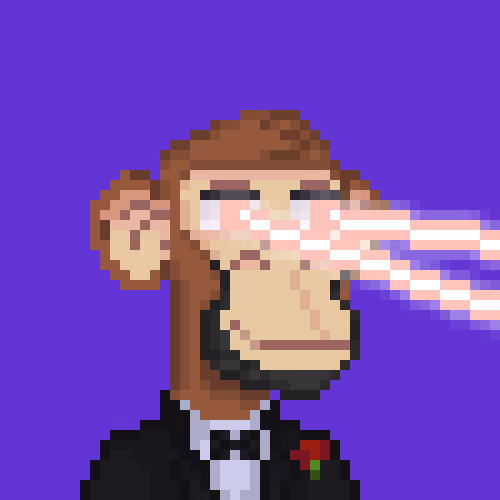 ApeGang #2453