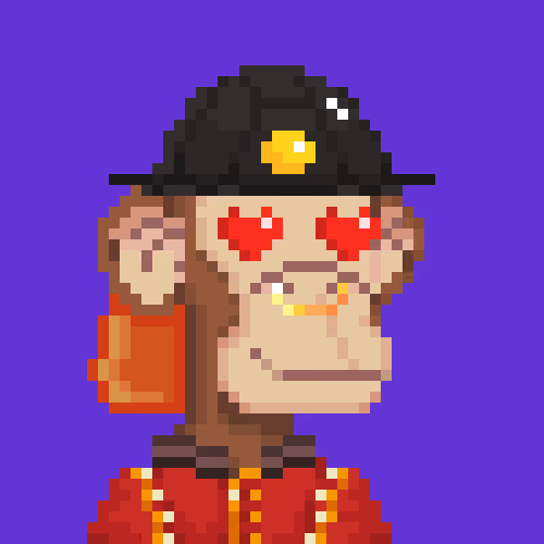 ApeGang #9273