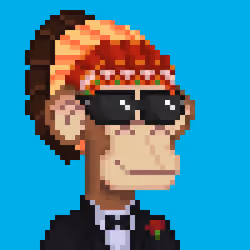 ApeGang #176
