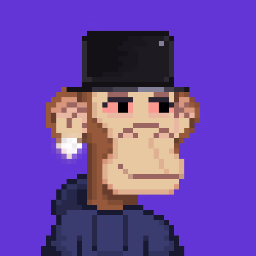 ApeGang #6271