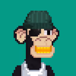 ApeGang #9827