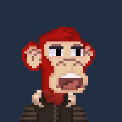 ApeGang #2114