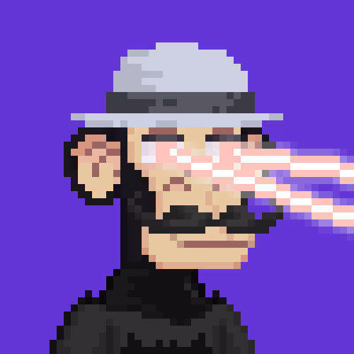 ApeGang #2060