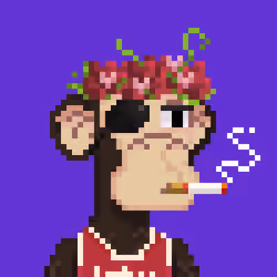 ApeGang #2134