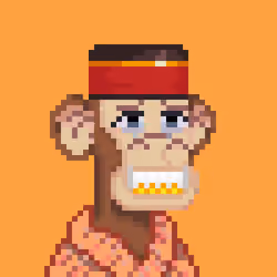 ApeGang #3439