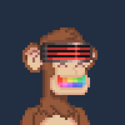 ApeGang #8131
