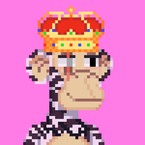 ApeGang #2177