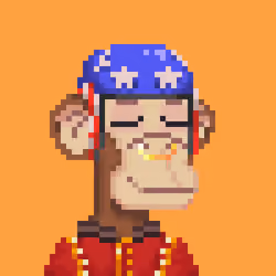 ApeGang #5415