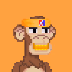 ApeGang #67