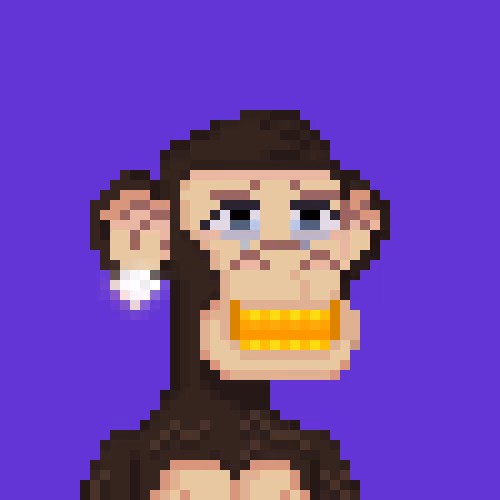 ApeGang #5172