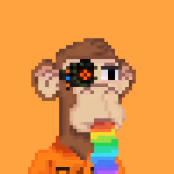 ApeGang #5402
