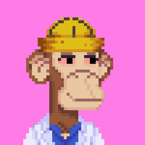 ApeGang #8781