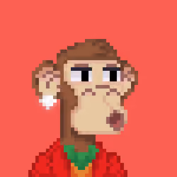 ApeGang #386