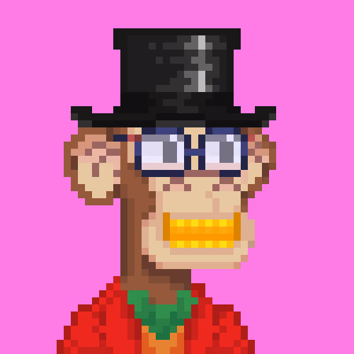 ApeGang #4049