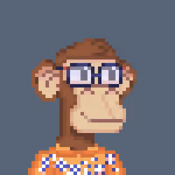 ApeGang #2660