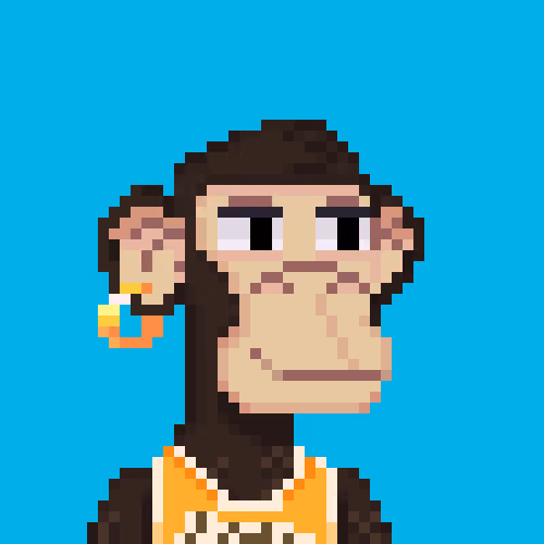 ApeGang #9248