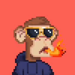 ApeGang #9004