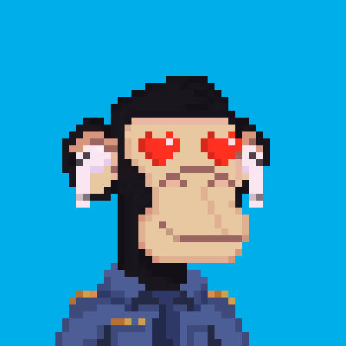 ApeGang #4283