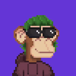 ApeGang #7229