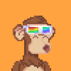 ApeGang #1888
