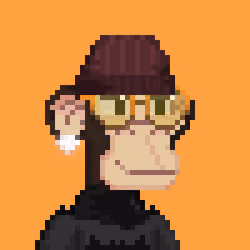 ApeGang #6004
