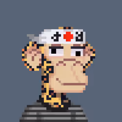 ApeGang #6209