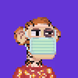 ApeGang #306