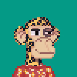 ApeGang #4173
