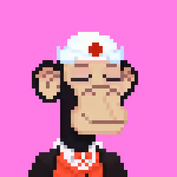 ApeGang #9304