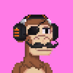 ApeGang #6562
