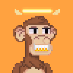 ApeGang #3795