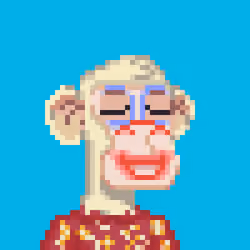 ApeGang #419