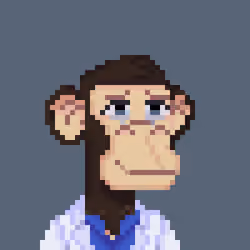 ApeGang #253