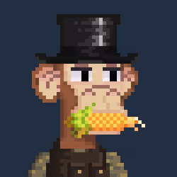 ApeGang #466
