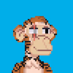 ApeGang #4934